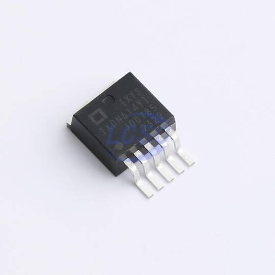 Littelfuse/IXYS IXDN614YI - 3