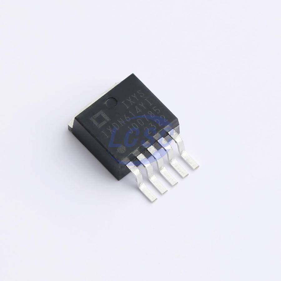 Littelfuse/IXYS IXDN614YI - 3