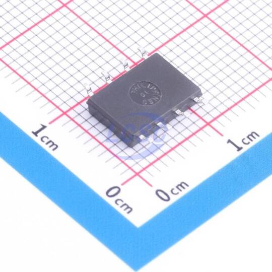 Littelfuse/IXYS LAA108P - 2