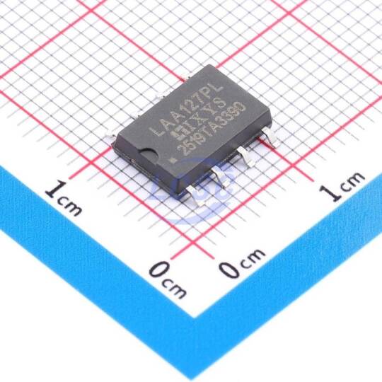 Littelfuse/IXYS LAA127PL - 1
