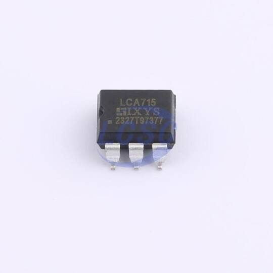 Littelfuse/IXYS LCA715STR - 3