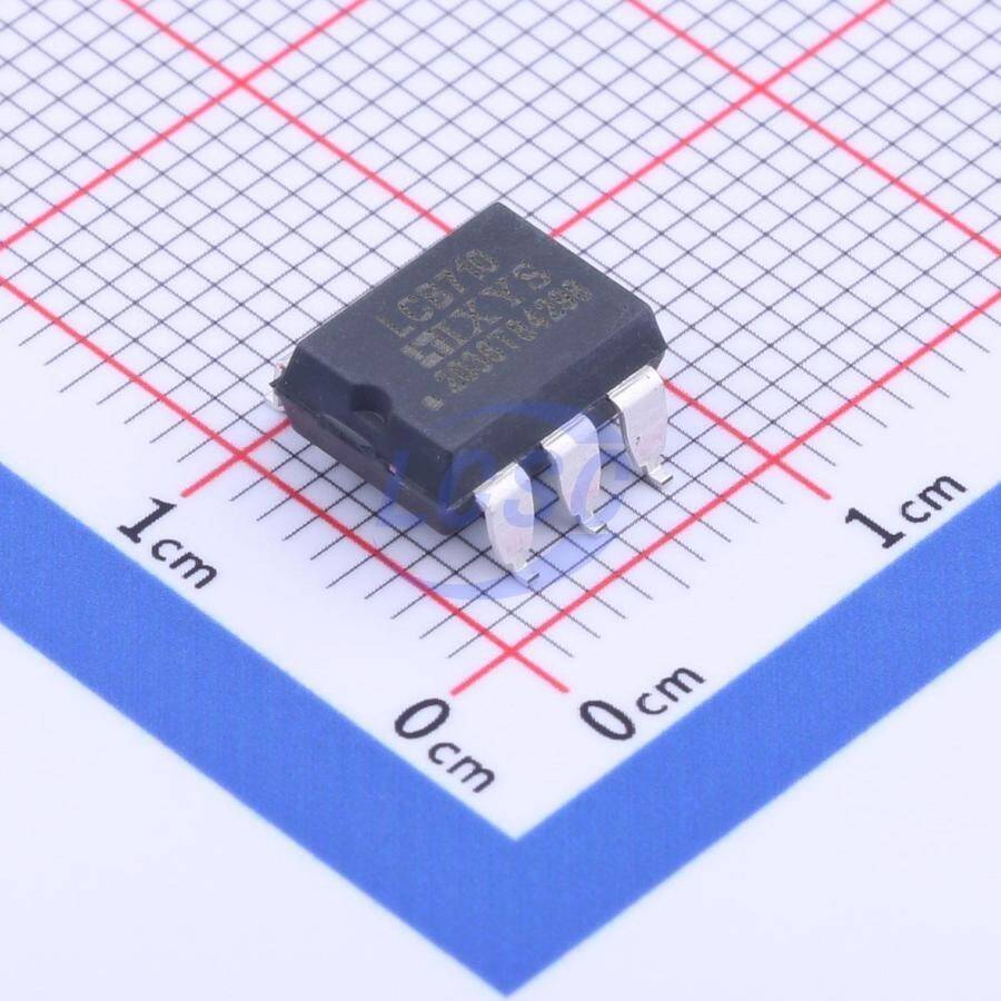 Littelfuse/IXYS LCB710S - 1