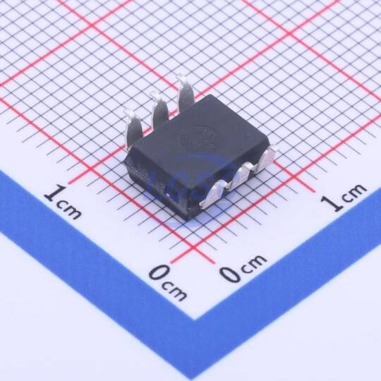 Littelfuse/IXYS LCB710S - 2