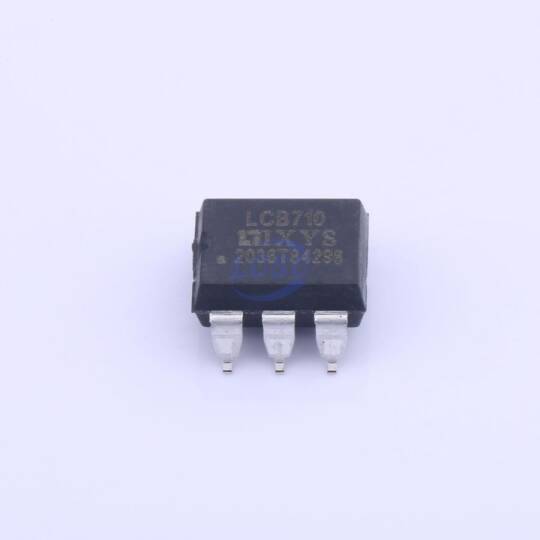 Littelfuse/IXYS LCB710S - 3