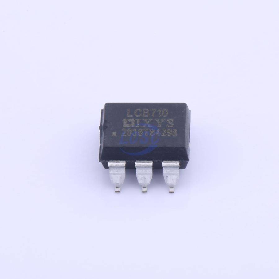 Littelfuse/IXYS LCB710S - 3