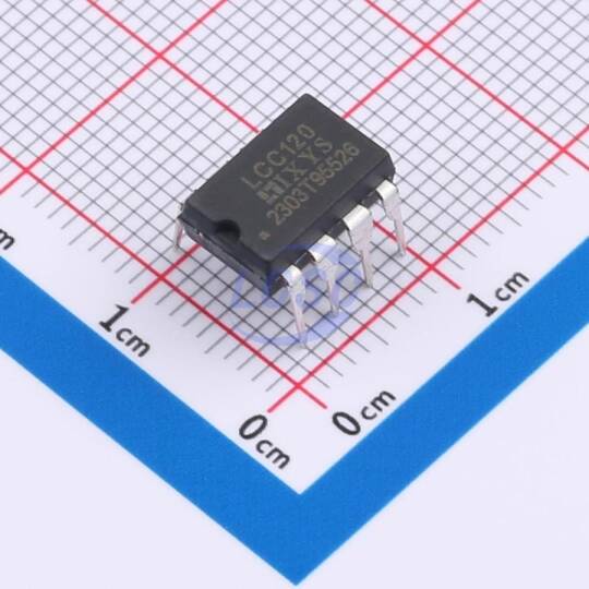 Littelfuse/IXYS LCC120 - 1