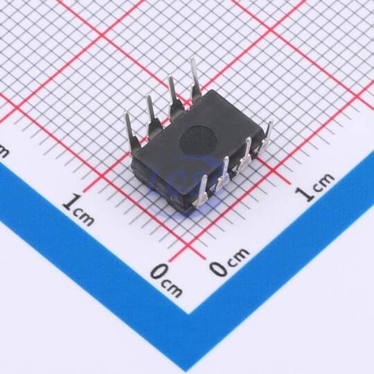 Littelfuse/IXYS LCC120 - 2