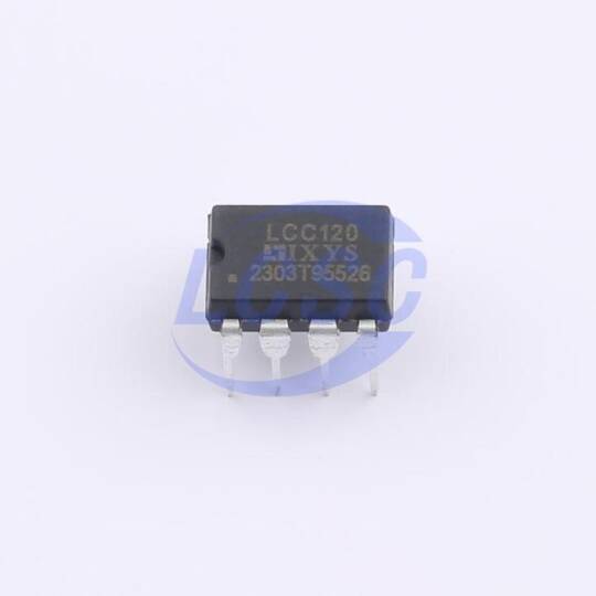 Littelfuse/IXYS LCC120 - 3
