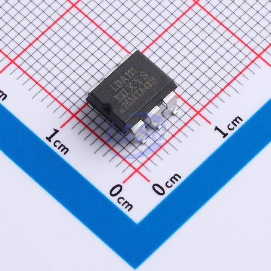 Littelfuse/IXYS LDA111S - 1