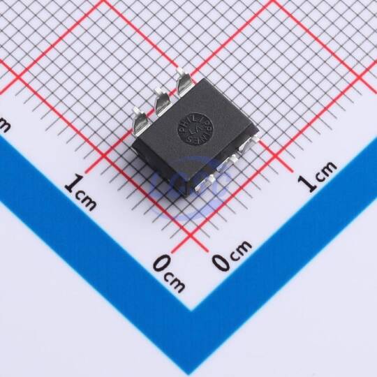 Littelfuse/IXYS LDA111S - 2