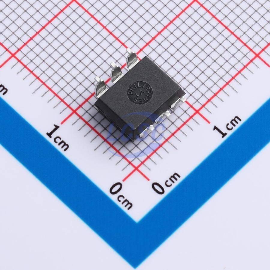 Littelfuse/IXYS LDA111S - 2