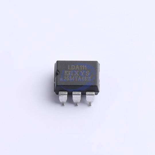 Littelfuse/IXYS LDA111S - 3