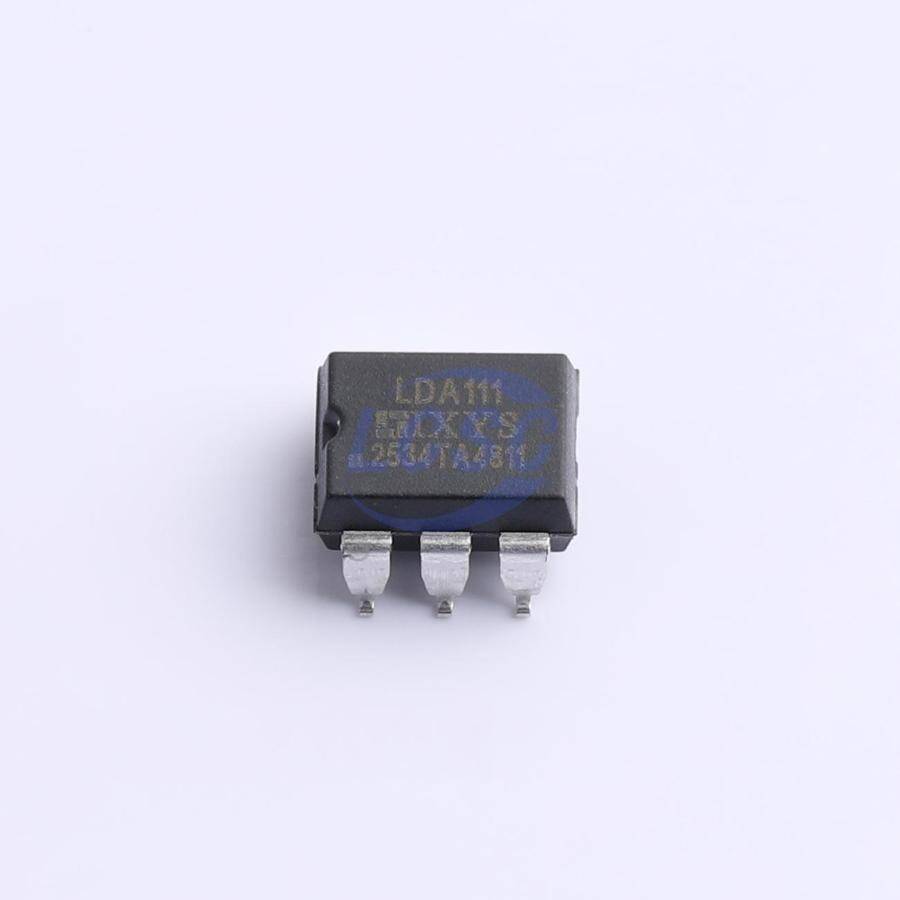 Littelfuse/IXYS LDA111S - 3
