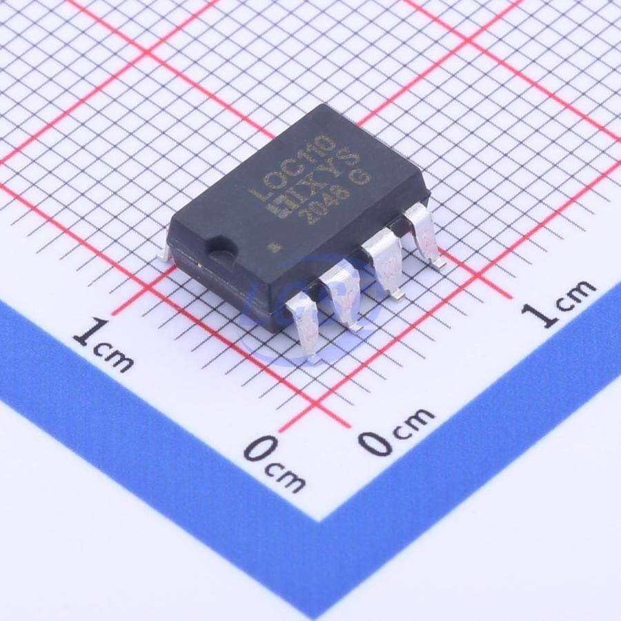 Littelfuse/IXYS LOC110STR - 1