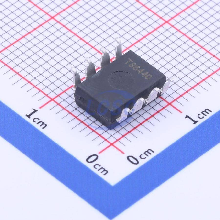 Littelfuse/IXYS LOC110STR - 2