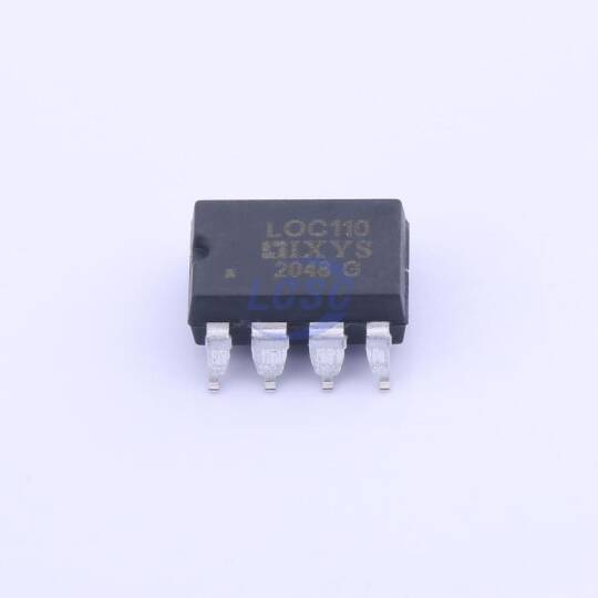 Littelfuse/IXYS LOC110STR - 3