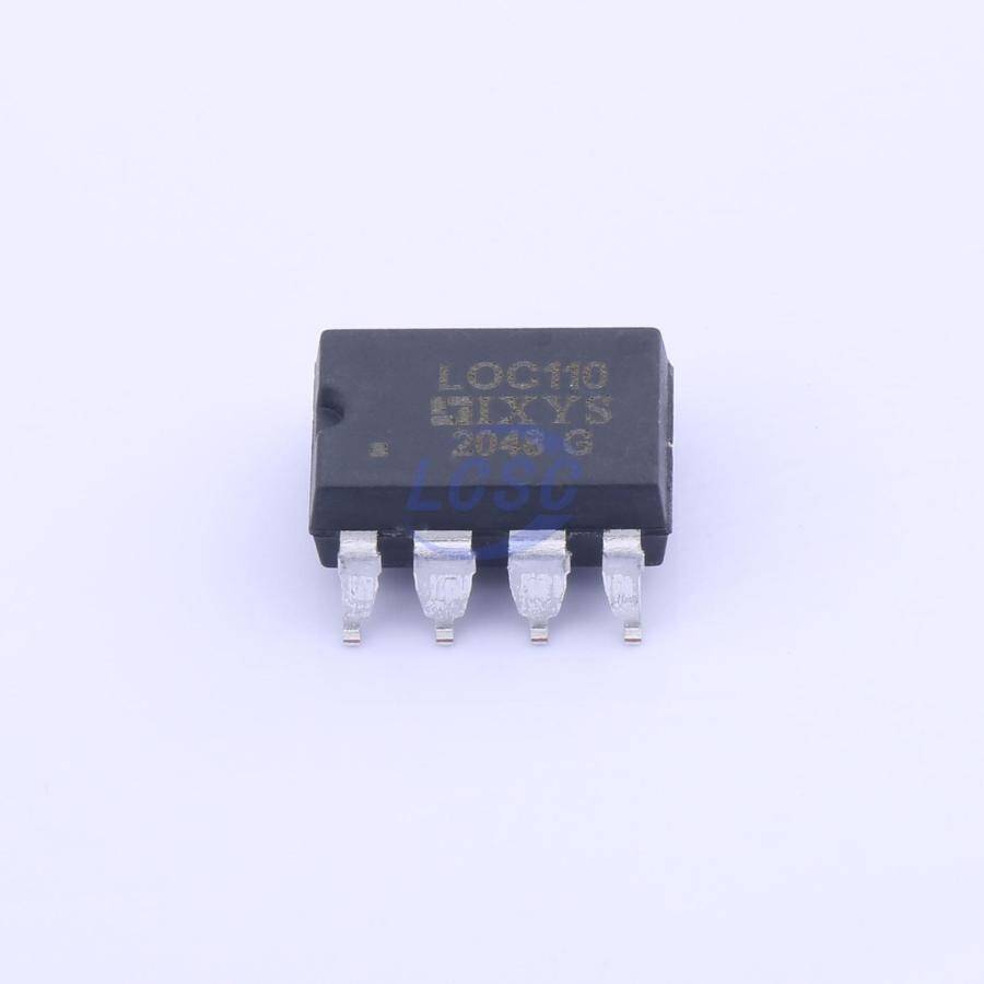 Littelfuse/IXYS LOC110STR - 3