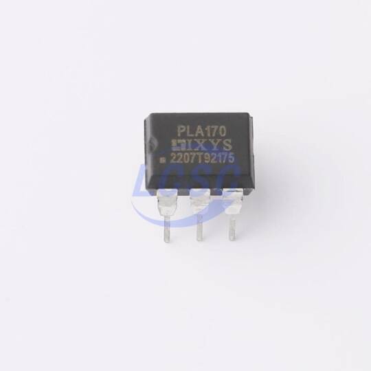 Littelfuse/IXYS PLA170 - 3