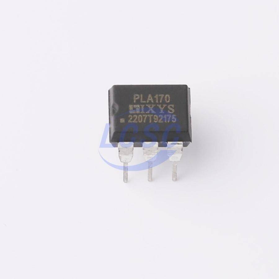 Littelfuse/IXYS PLA170 - 3