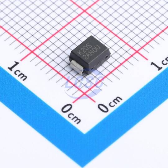 Littelfuse K2000SRP - 1