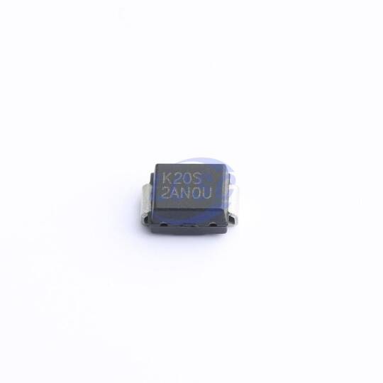 Littelfuse K2000SRP - 3