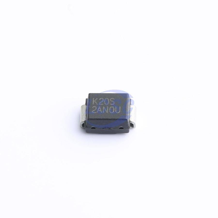 Littelfuse K2000SRP - 3