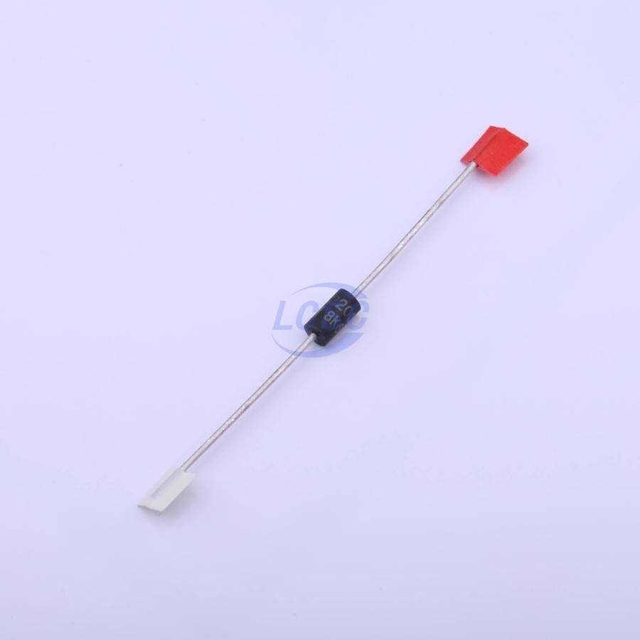 Littelfuse K2200GRP - 3