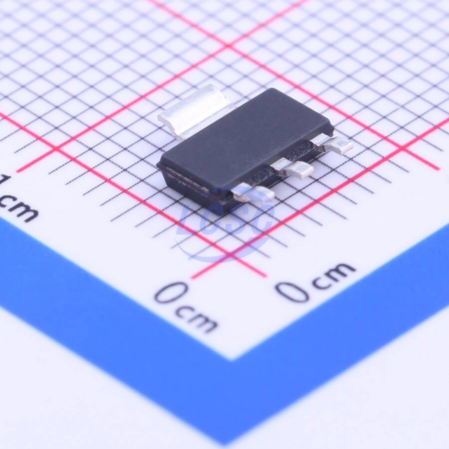 Littelfuse L0103MTRP - 2