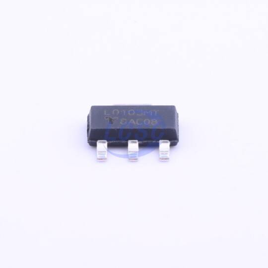 Littelfuse L0103MTRP - 3