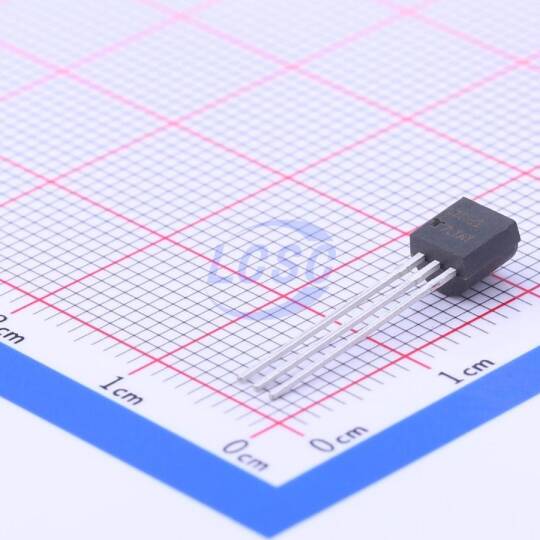 Littelfuse L601E3 - 1