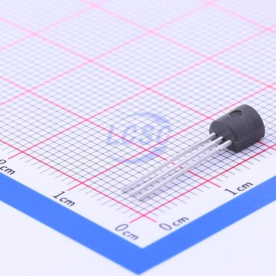 Littelfuse L601E3 - 2
