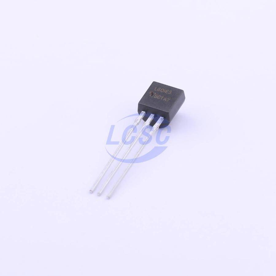 Littelfuse L601E5 - 3