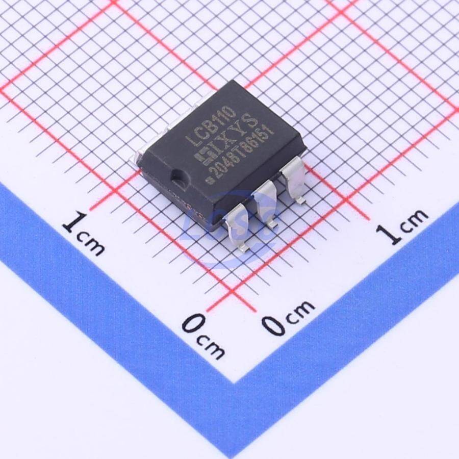 Littelfuse LCB110S - 1