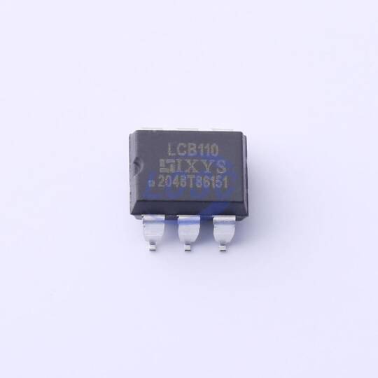 Littelfuse LCB110S - 3