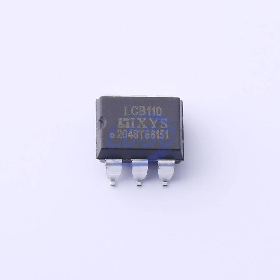 Littelfuse LCB110S - 3