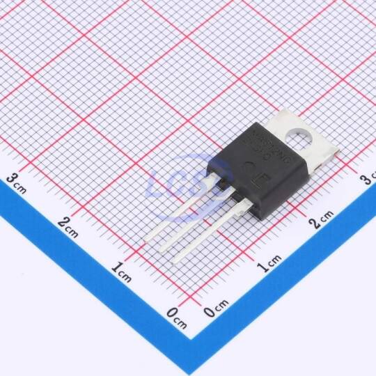 Littelfuse MAC12NG - 1