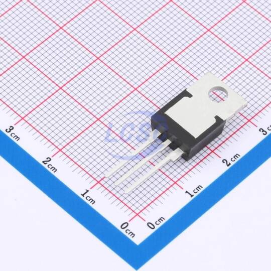 Littelfuse MAC12NG - 2