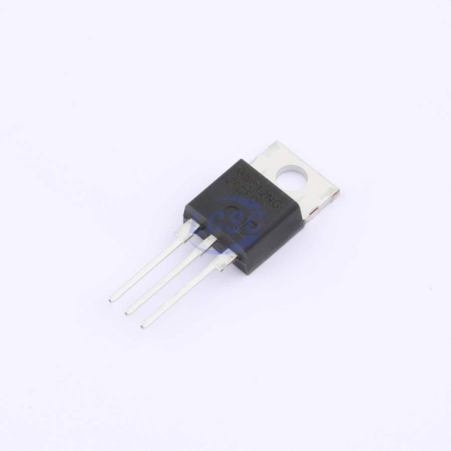 Littelfuse MAC12NG - 3