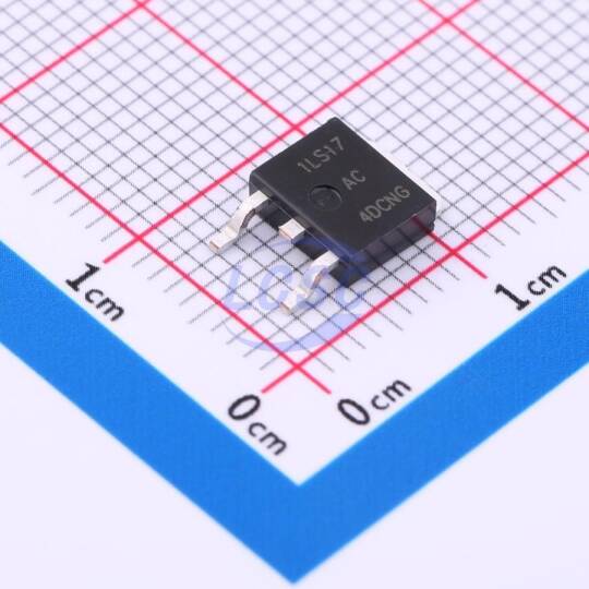 Littelfuse MAC4DCNT4G - 1