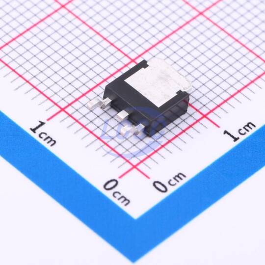 Littelfuse MAC4DCNT4G - 2