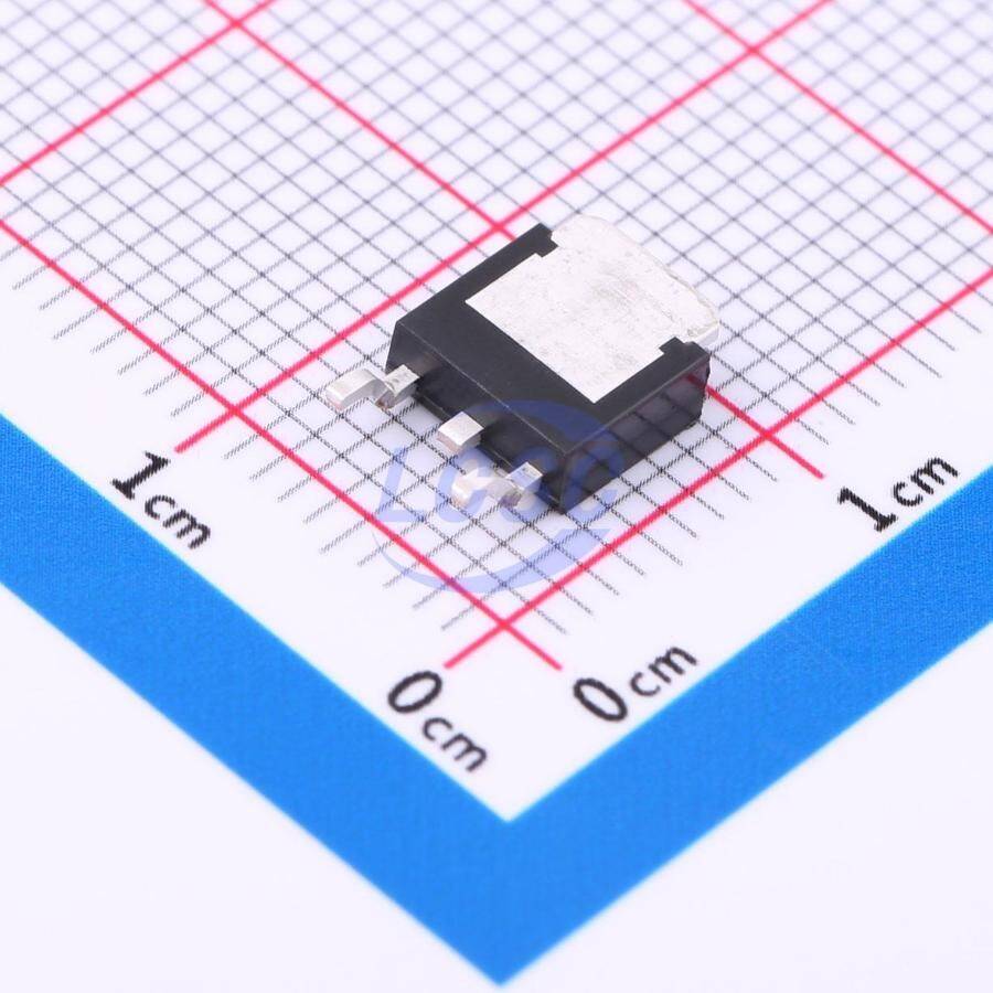 Littelfuse MAC4DCNT4G - 2
