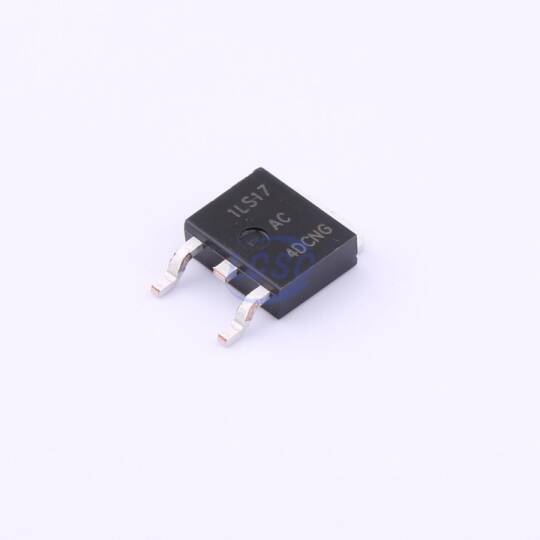 Littelfuse MAC4DCNT4G - 3