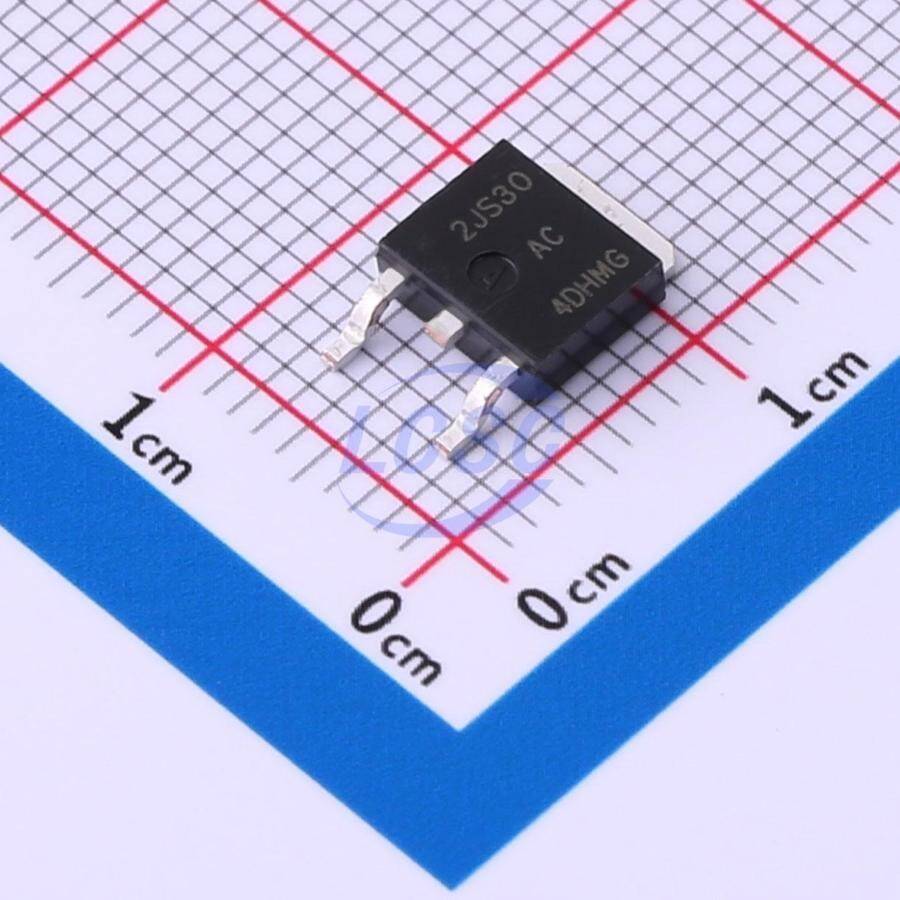 Littelfuse MAC4DHMT4G - 1