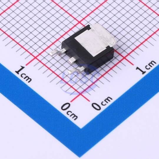 Littelfuse MAC4DHMT4G - 2