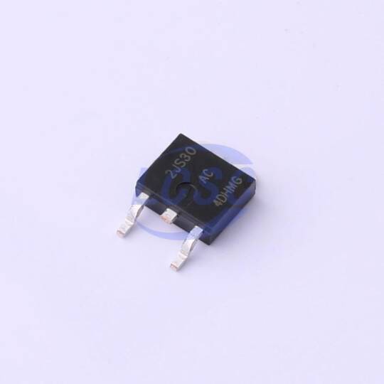 Littelfuse MAC4DHMT4G - 3