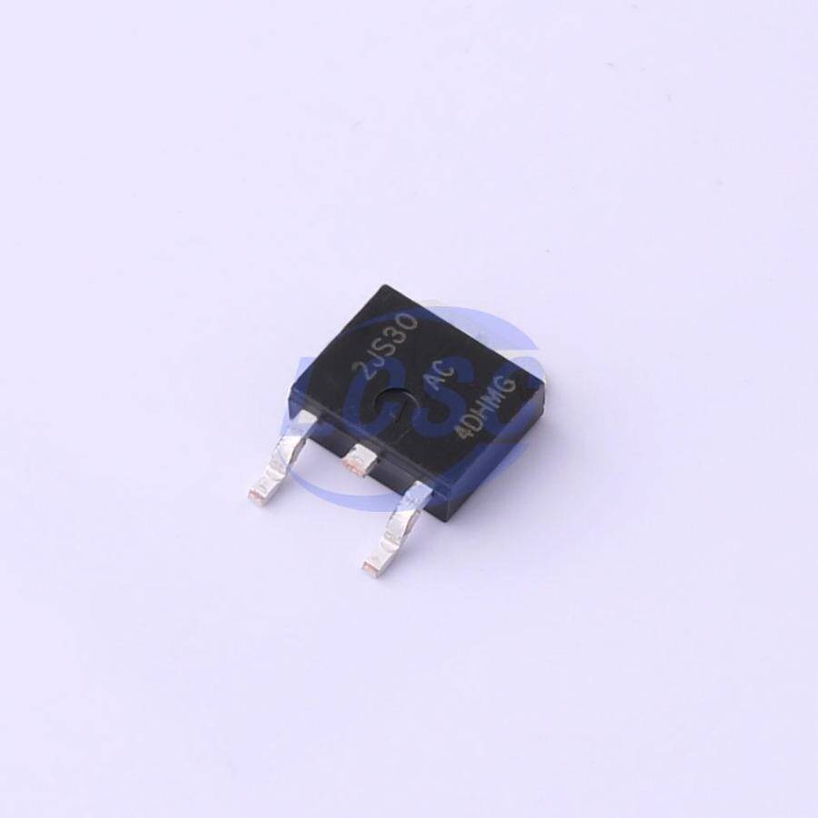 Littelfuse MAC4DHMT4G - 3