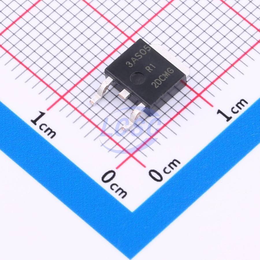 Littelfuse MCR12DCMT4G
