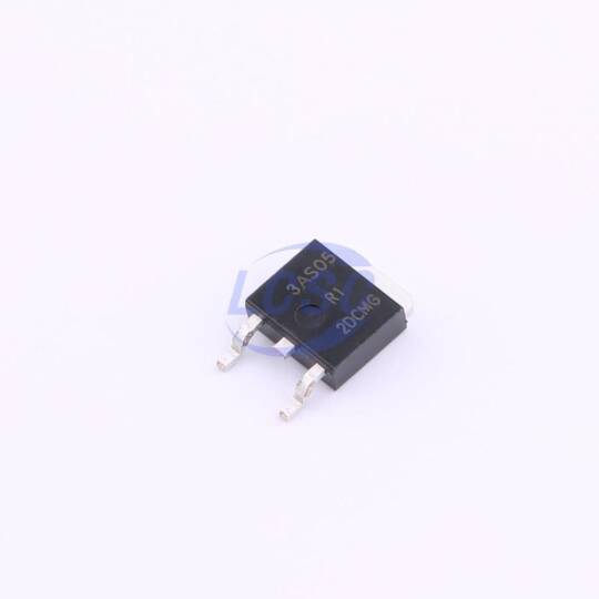 Littelfuse MCR12DCMT4G - 3