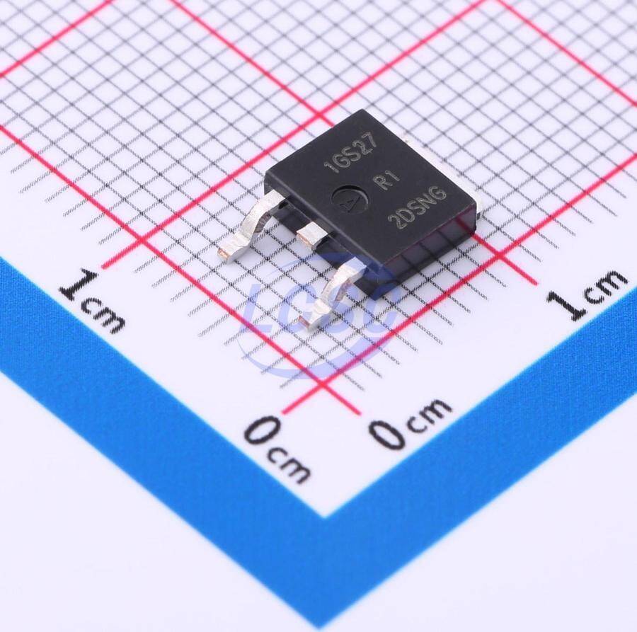 Littelfuse MCR12DSNT4G - 1