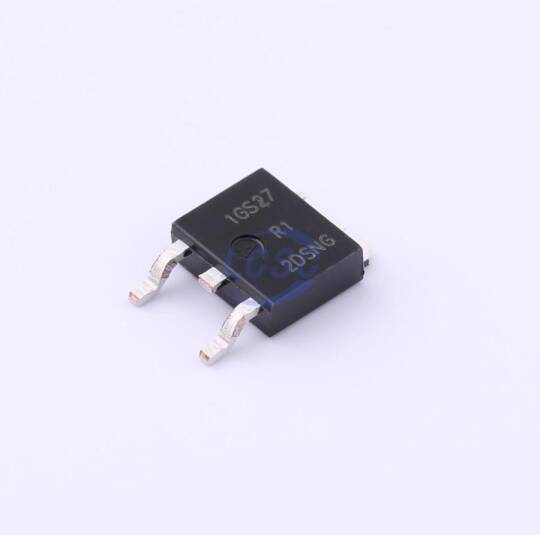 Littelfuse MCR12DSNT4G - 3